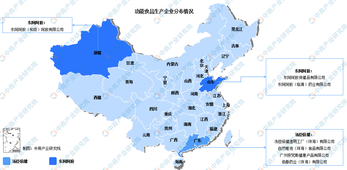 蚌埠市食品企业上市规划(食品企业上市规划建议)