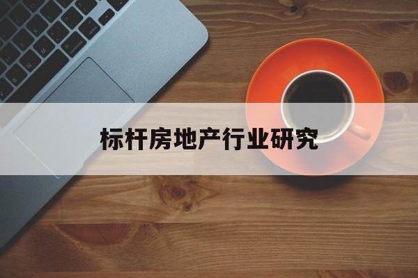 蚌埠市标杆房地产行业研究(房地产领域的标杆人物)