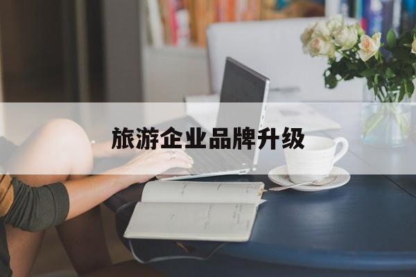蚌埠市旅游企业品牌升级(旅游企业品牌升级措施)